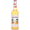Monin Mango 0,7l (čistá fľaša)