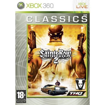 Saints Row 2