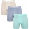 3PACK pánske boxerky Calvin Klein viacfarebné (NB1770A-VX8) L 120 dní na výmenu alebo vrátenie tovaru!