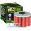Hiflo Filtro Filter olejový HF112 (HifloFiltro) - Honda CRF250+CBX250+CBR250R + XL350+XL600+XR400+XR600+XR650 + TRX300+TRX400+TRX700+ Kawasaki KLX2 50 + KXF450 + KFX450 + 125 Ninja + Z125 + BN125 + Ga