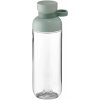 Tritanová fľaša na vodu 700ml Mepal Vita, sivá šalvia