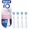 ORAL-B iO Gentle Care White náhradná hlavica 4 ks