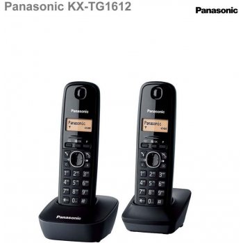 Panasonic KX-TG1612