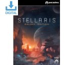 Stellaris (Galaxy Edition)