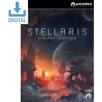 Stellaris (Galaxy Edition)