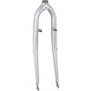 TREK Fork Rigid Trek-Diamant 700c Threaded/V-Brake/Curve 260mm SL