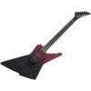 Jackson Pro Series Phil Demmel Demmelition Fury PD IL Red Tide Fade Elektrická gitara