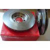 Originál brembo Brzdový kotúč vetraný, predný 280*22 1J0615301M