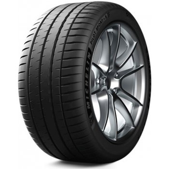 Michelin Pilot Sport 4S 265/35 R20 99Y