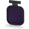 Tilta Khronos Magnetic FSND 1.5 Filter pre iPhone - Black