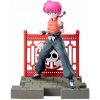Sega Goods Ranma 1/2 figure Ranma Saotome (Luminasta Female ver) 16 cm