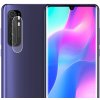 SES 3x Ochranné sklo na šošovku fotoaparátu a kamery pre Xiaomi Mi Note 10 Lite 7449