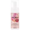 Inebrya Ice Cream Keratín Toning Mousse Tonifikační pena s remineralizačným účinkom 175 ml