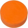 Winnwell Hokejový puk Winnwell oranžový ťažký, oranžová