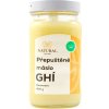 Natural Jihlava Ghí Prepustené maslo 400 g