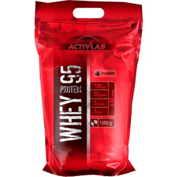 Activlab Whey Protein 95 1500 g