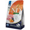 Krmivo N&D Dog Adult Medium & Maxi Grain Free Pumpkin Lamb & Blueberry 12kg Množstvo v kg: 12kg