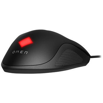 HP OMEN Vector Essential Mouse 8BC52AA od 27,74 € - Heureka.sk