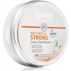 Lavera Natural & Strong krémový dezodorant 48h 50 ml