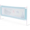 Ecotoys Zábrana Na Posteľ 200 Cm Modrá