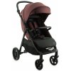 MoMi Športový kočík Clara MoMi Vínový