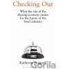 Checking Out - Katherine Doggrell
