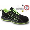 VM Footwear Pracovná obuv TOKIO GREEN S1 ESD Veľkosť: vel. 40