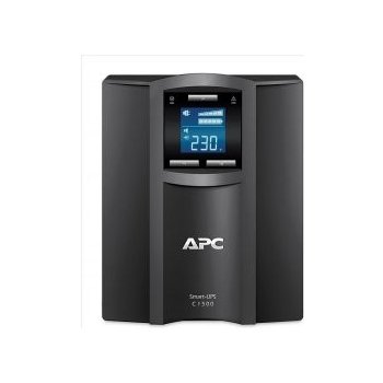 APC SMC1500I