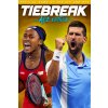 Tiebreak: Official game of the ATP and WTA (Ace Edition)