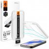 Spigen Glass tR EZ Fit Pro 2 Pack Transparency Google Pixel 10a AGL11364