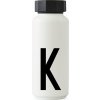 Termoska na nápoje To Go písmeno K 500 ml