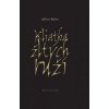 Kliatba žltých ruží - Július Balco