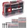 EINHELL M-Case 38 ks bitov pre rázové uťahovače/vŕtačky, 49109250 49109250