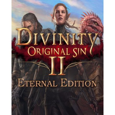 Divinity Original Sin 2 (Eternal Edition)