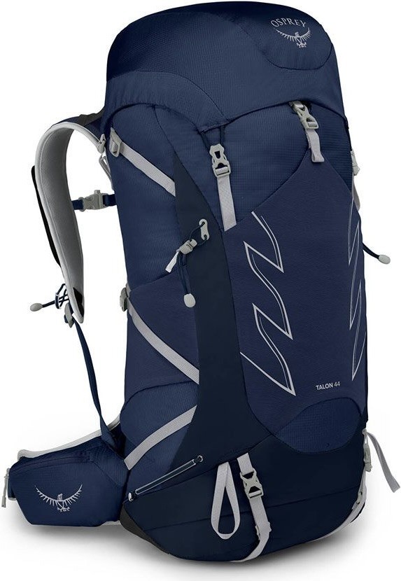 Osprey Talon 44l ceramic blue