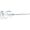 Strend Pro Burley R003 2160536 - Miesadlo 140 mm