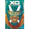 X-O Manowar Book 1