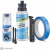 Weldtite Complete Tubeless Road konverzný kit na bezdušové plášte