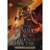 Female General and Eldest Princess 1 - Qing Jun Mo Xiao
