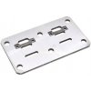 Ventilová doska pre 100L kompresor (G80303) (1) (Geko CG80303-45_48)