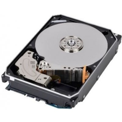 Toshiba MG08 14TB, MG08ACA14TE