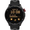 Inteligentné hodinky myPhone Watch Adventure (SMAWAMYADBK) čierne