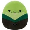 Squishmallows Harry Potter Zmijozelský had