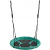 SPARTAN SPORT SPARTAN Zahradná houjdačka FunRing 95 cm zelená