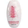 PRETTY LOVE PASSIONATE DOUBLE-SIDED EGG