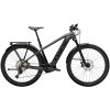 TREK Powerfly Sport 7 EQ Matte Dnister Black /Gloss - XS
