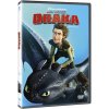 Ako vycvičiť draka DVD (SK)