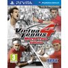 Virtua Tennis 4