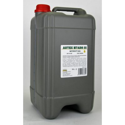 Autex M7ADS III 15W-40 10 l od 24,25 € - Heureka.sk