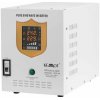 KEMOT záložný zdroj PROsinus-2200, 12V, 230V, 2200VA / 1600W, biely URZ3431